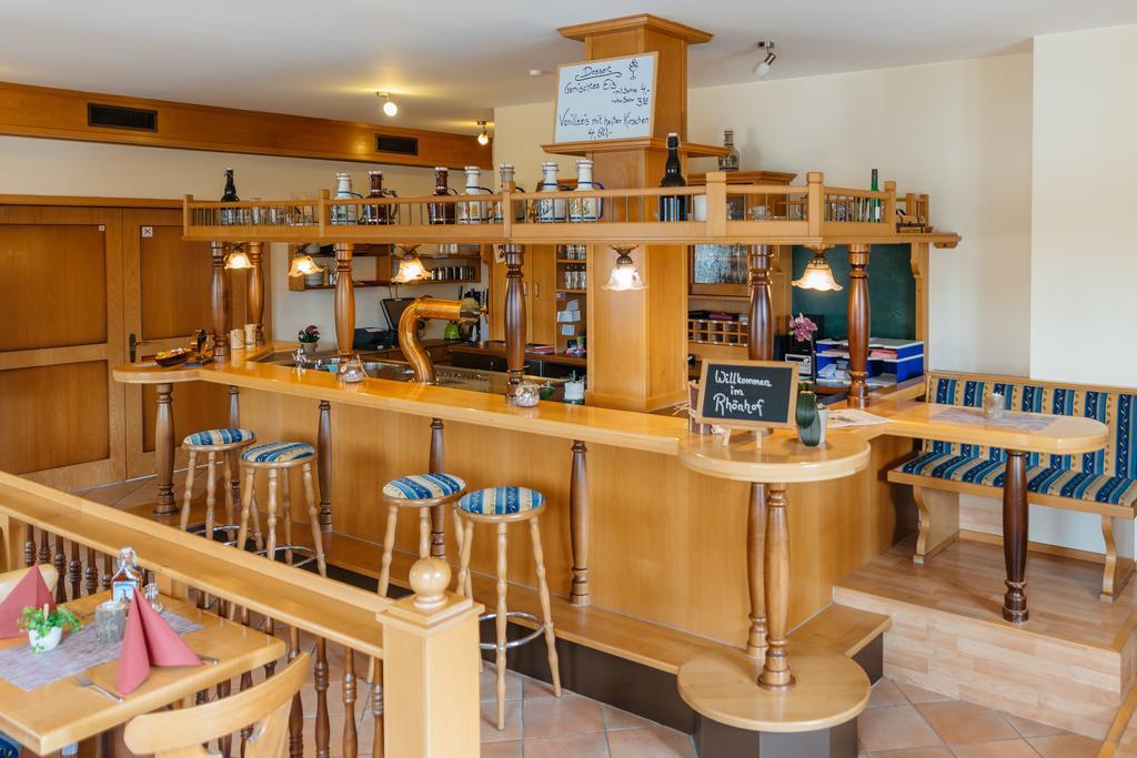 Rhönhof 3* Hünfeld