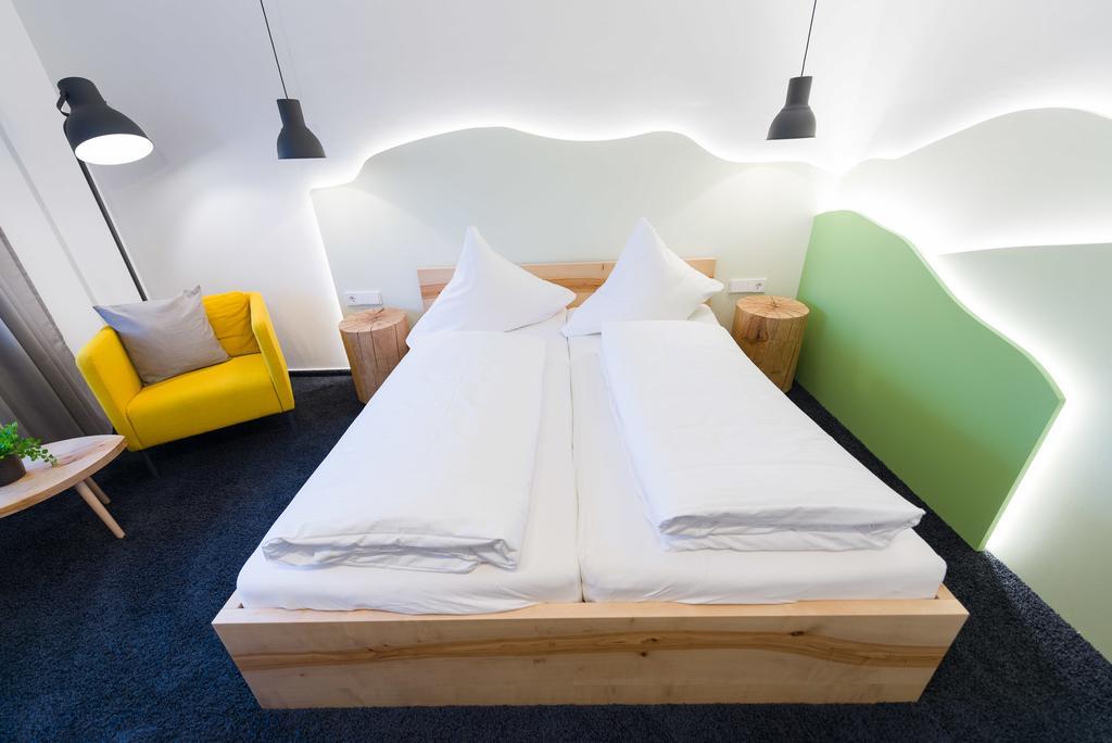 Rhönhof Hotel