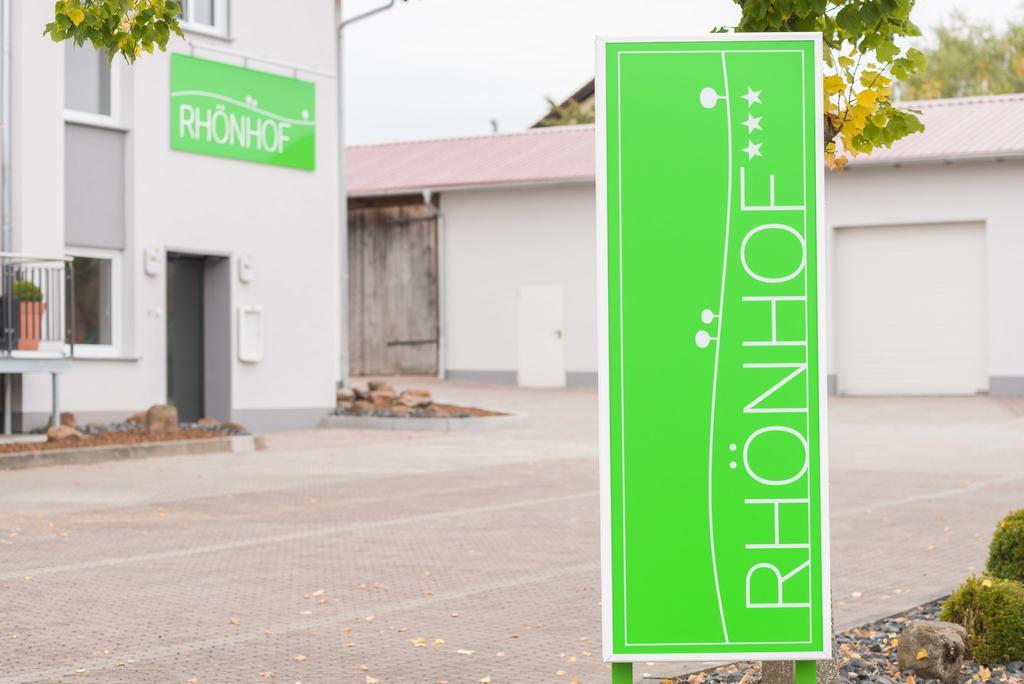 Rhönhof 3* Hünfeld